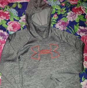 Womens hoodie